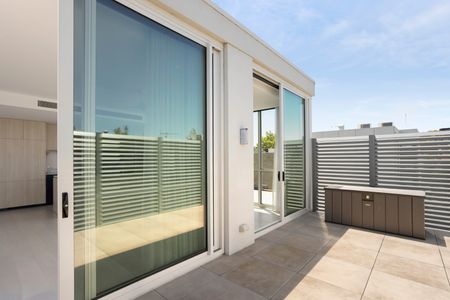 203/446 Malvern Road, Prahran VIC 3181 - Apartment For Rent | Domain - Photo 2