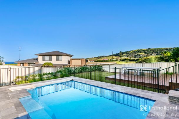 8 South Kiama Drive, 2533, Kiama Heights Nsw - Photo 1