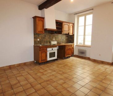 Appartement 2 pièces - 71100 Chalon-sur-Saône - Photo 5