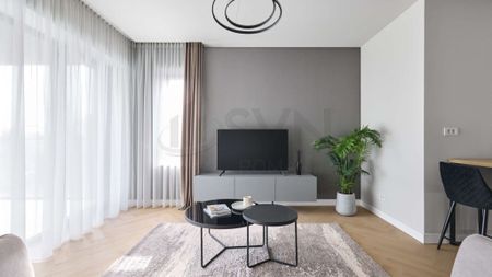 Apartament 4 camere metrou Pipera Dimitrie Pompeiu - Photo 2