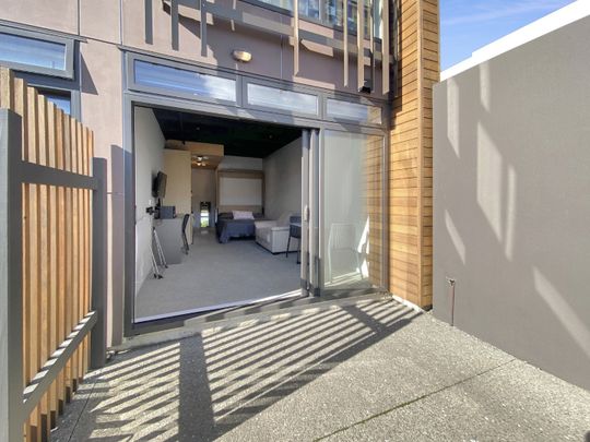 Welcome to apartment 102A in Vedado Apartments - Photo 1
