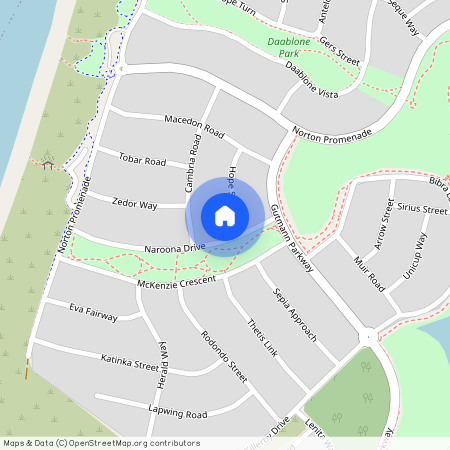 27 Naroona Drive, WA 6230, Dalyellup