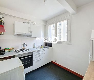 Location appartement à Brest, 3 pièces 60.58m² - Photo 3