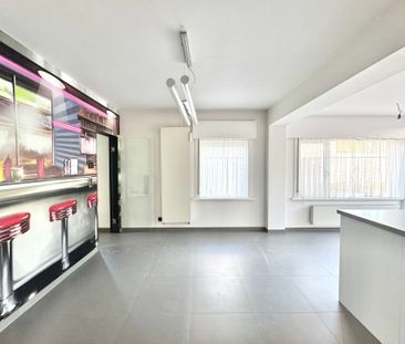 HALFOPEN WONING MET 3 KAMERS EN TERRAS - Foto 6