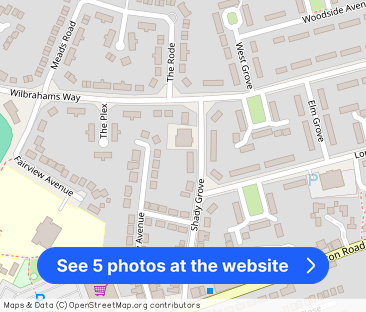 The Woodlands, Alsager, ST7 - Photo 1