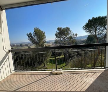 Studio - Saint Hilaire - Les Milles - 24m² -560€ - Photo 4