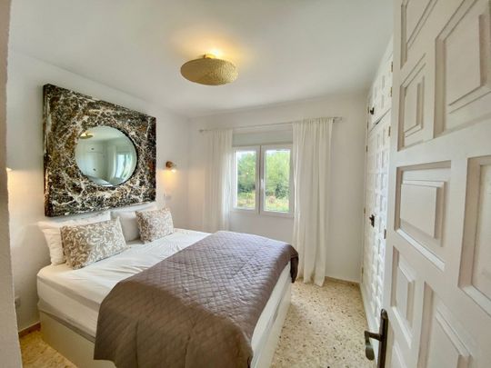 Villa for Rental in Denia - Photo 1