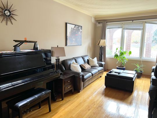 For Lease - 61 Morbank Drive, Toronto, Ontario - Photo 1