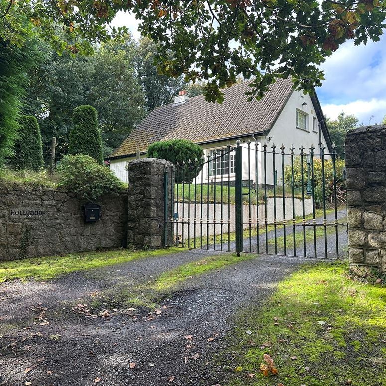 Hollybank, Glaskenny, Enniskerry, Wicklow - Photo 1