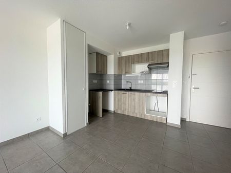 Appartement 2 pièces - Photo 3