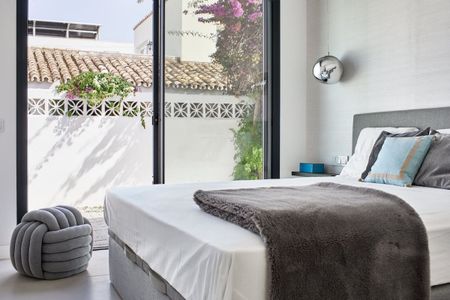 Detached Villa · San Pedro De Alcántara - Photo 5