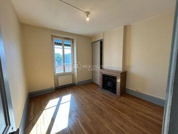 Appartement 4 pièces 104.4 m² - Photo 1