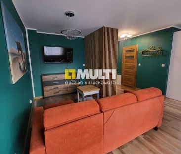 Szarotki, nowe 1-pokojowe z balkonem, 2.150zł/m-c - Photo 5
