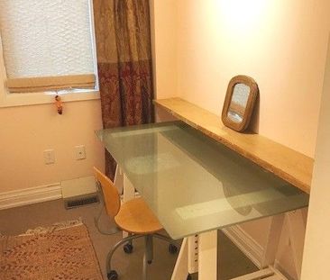 For Lease - 100 Seaton Street Unit# Main, Toronto, Ontario - Photo 6