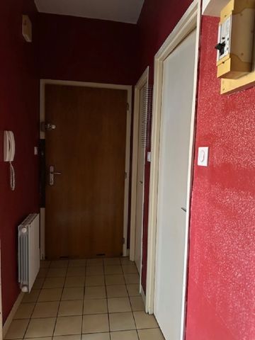 LOCATION 2 PIECES STRASBOURG - Photo 4