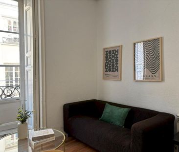 Lovely room in Santa Catalina street - Photo 1