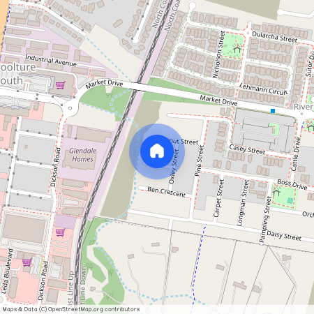 6 David Street, Qld 4510, Caboolture South