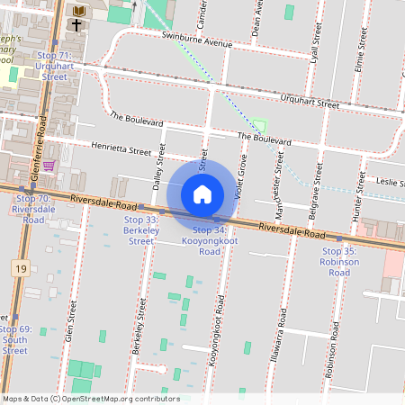 137 Riversdale Road, Hawthorn VIC 3122