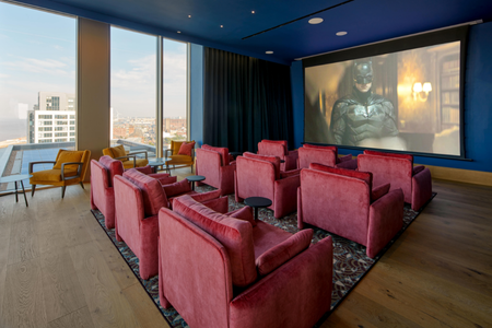 Studio to rent - Photo 5