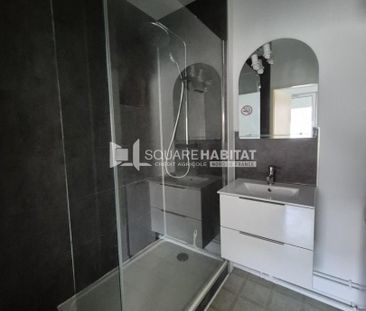 Location Appartement 1 pièce 23m² DUNKERQUE 59140 - Photo 4