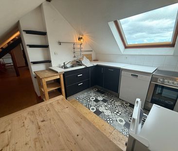 Location Appartement 1 pièce 15m² STRASBOURG 67000 - Photo 3