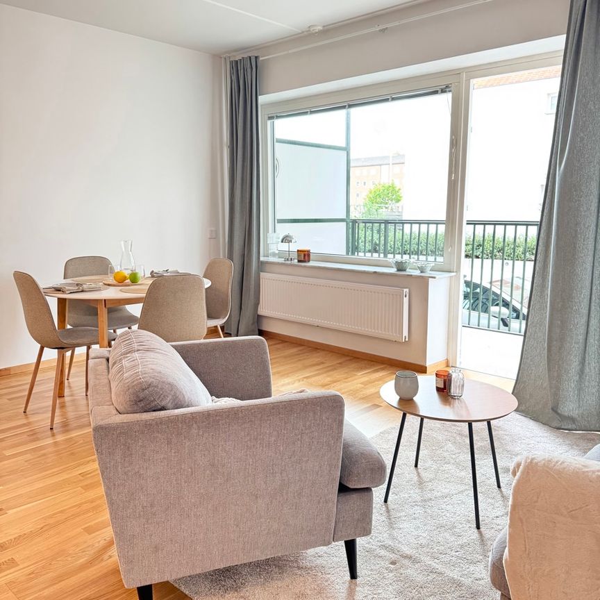 Torpstigen 2E, Eslöv Centrum - Photo 1