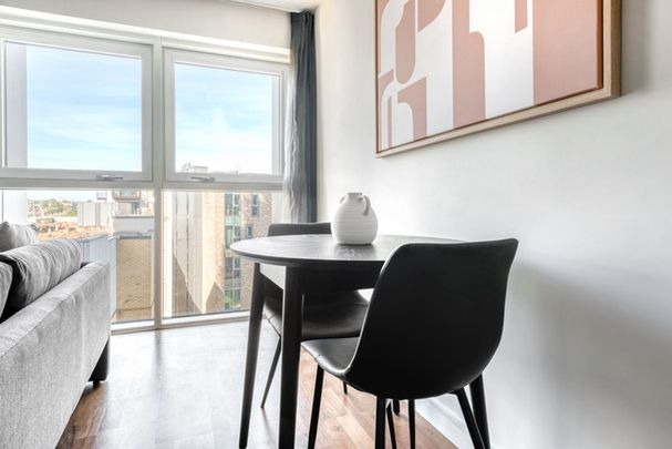 Enterprise Way - Photo 1