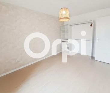 Location Appartement 2 pièces 38m² LE PLESSIS BELLEVILLE 60330 - Photo 6