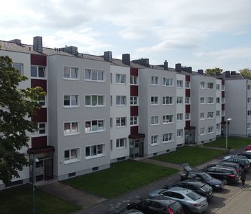 2-Zimmer-Wohnung in Düren-Süd, Karl-Arnold-Straße 122 - Foto 5