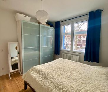 Untermieter gesucht - Photo 2