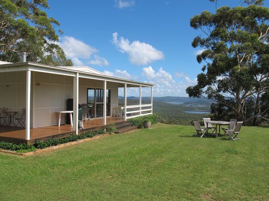 Escape to Your Private, Fully Furnished Retreat - 3-Month Lease Available - Photo 1