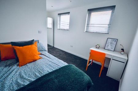 9 bedroom house to rent - Photo 5