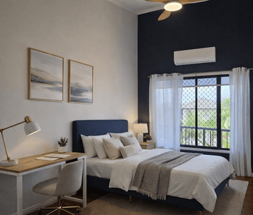 Spacious Family Home with Bay Views, Pool and Easy Maintenance Livi... - Photo 5