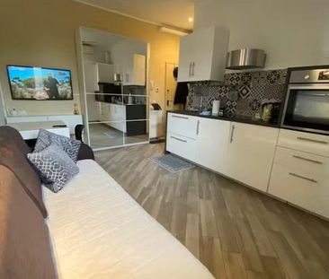 Via Varesina, Milan, Lombardy 20156 - Foto 6