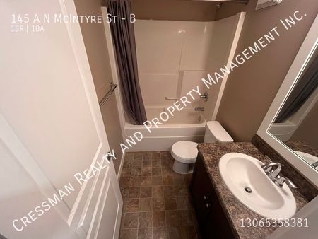 1 Bed, 1 bath Basement suite located in Churchill downs - Photo 4