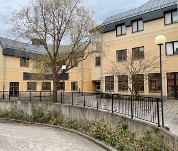 Cervins väg, Stockholm - Photo 6