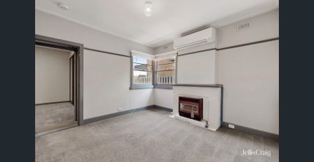 Heritage Charm meets Fresh Renovation - Photo 5