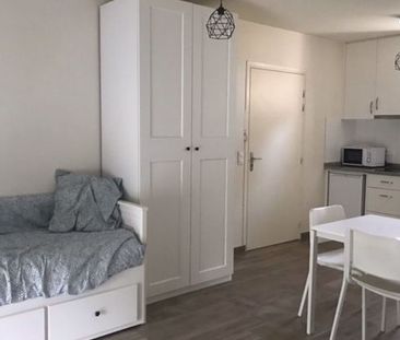 Appartement à louer 1 pièce • Arcueil - Photo 2