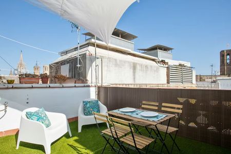 Carrer de la Portaferrissa, Barcelona, Catalonia 08002 - Foto 3