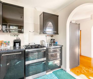 4 bedroom house to rent - Photo 6