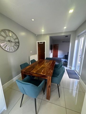 6 Bed End Terrace, Balfour Road, NG7 - Photo 4