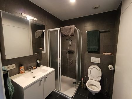 Appartement te huur - Photo 5