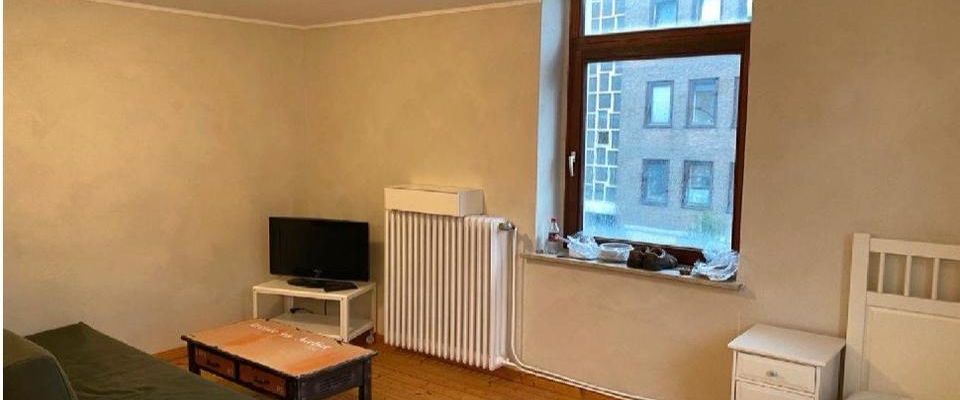 Kleine Wohnung in der Schönianstraße - Photo 1