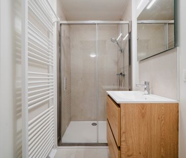 Huis met drie slaapkamers in Schaerbeek - Foto 5