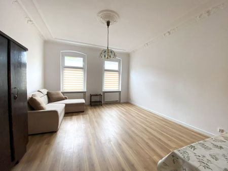 3 pok/ 88 m2 /2 piętro/ Wały Chrobrego - Фото 4