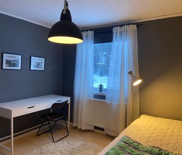 Kristallvägen, Boden - Foto 6