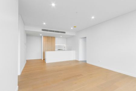 Luxury 2 Bedrooms Apartment in Prime Location - Photo 4