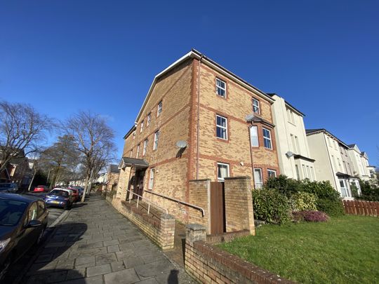 Partridge Court, Partridge Road, Roath - Photo 1