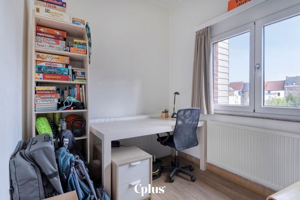 Appartement met 2 slaapkamers - Te huur - Foto 1