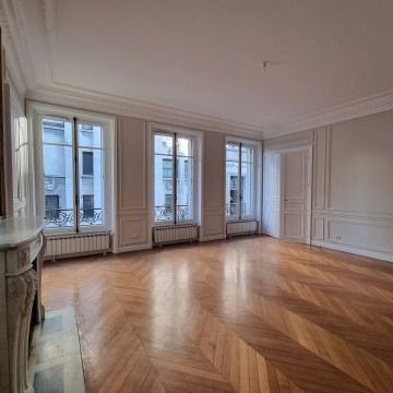 Appartement • Saint Thomas d'Aquin - Photo 1